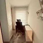 Klein, Fein, Ruhig Und Gemuetlich Apartmán *
