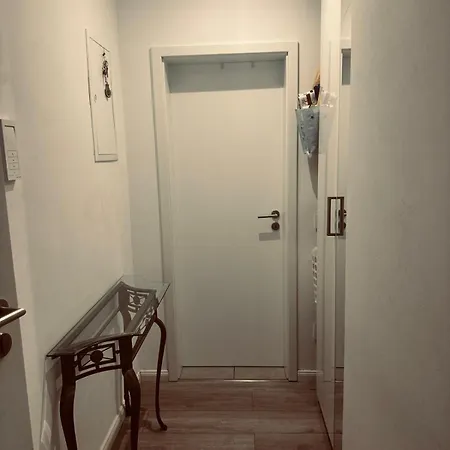 Appartement Klein, Fein, Ruhig Und Gemuetlich