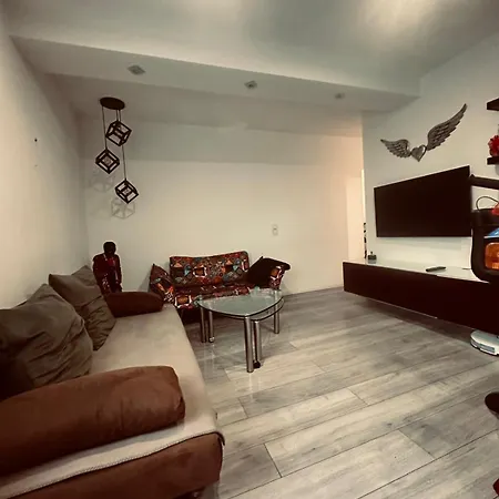 Apartament Klein, Fein, Ruhig Und Gemuetlich