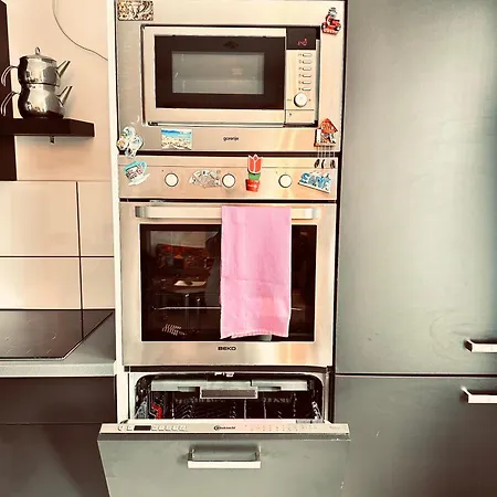 Appartement Klein, Fein, Ruhig Und Gemuetlich *