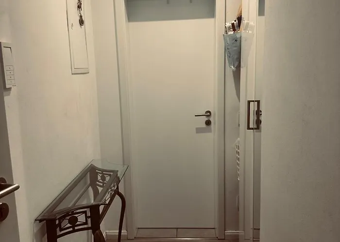Appartement Klein, Fein, Ruhig Und Gemuetlich