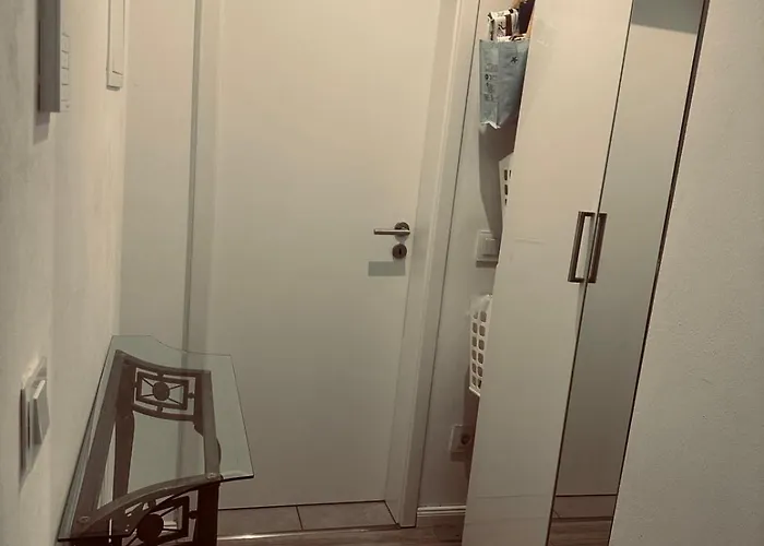 Appartement Klein, Fein, Ruhig Und Gemuetlich *